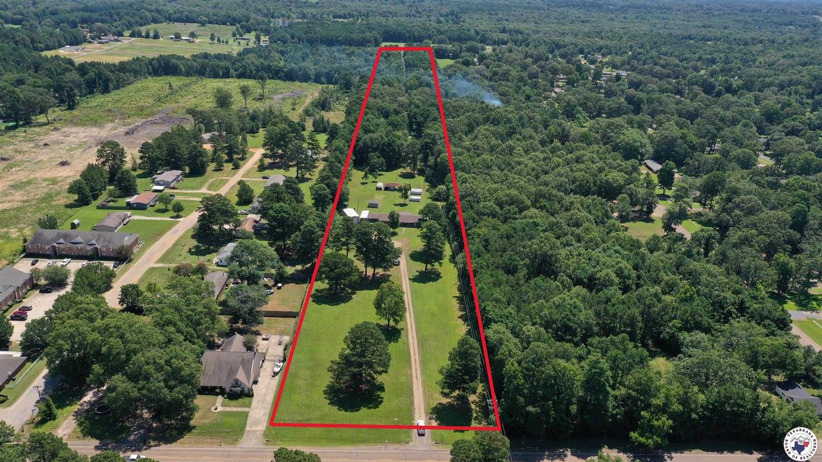 6514 Buchanan Loop, Texarkana, TX 75501