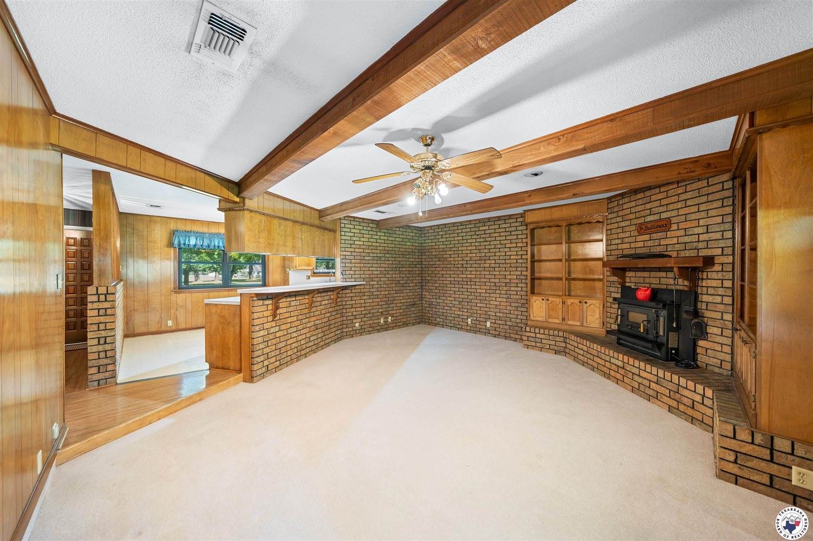 6514 Buchanan Loop, Texarkana, TX 75501