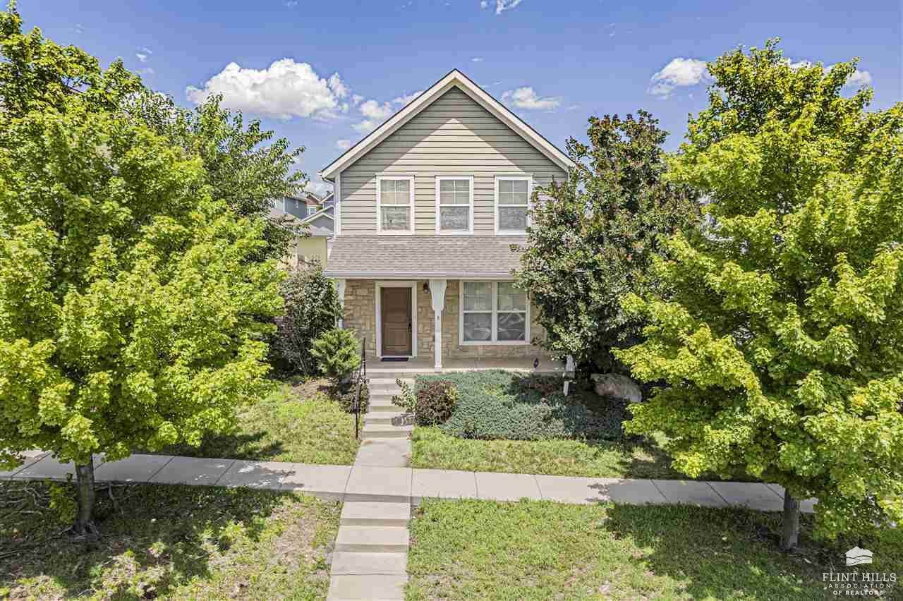 2213 Cinder Court, Junction City, KS 66441