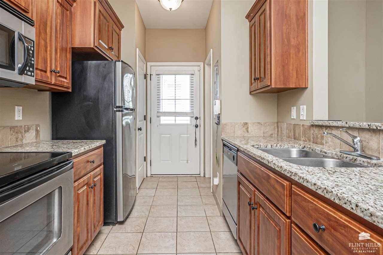 2213 Cinder Court, Junction City, KS 66441