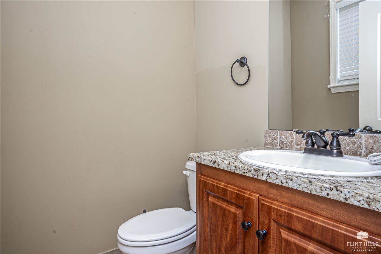 2213 Cinder Court, Junction City, KS 66441