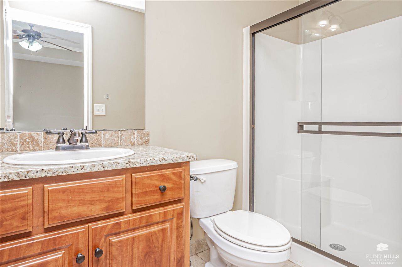 2213 Cinder Court, Junction City, KS 66441