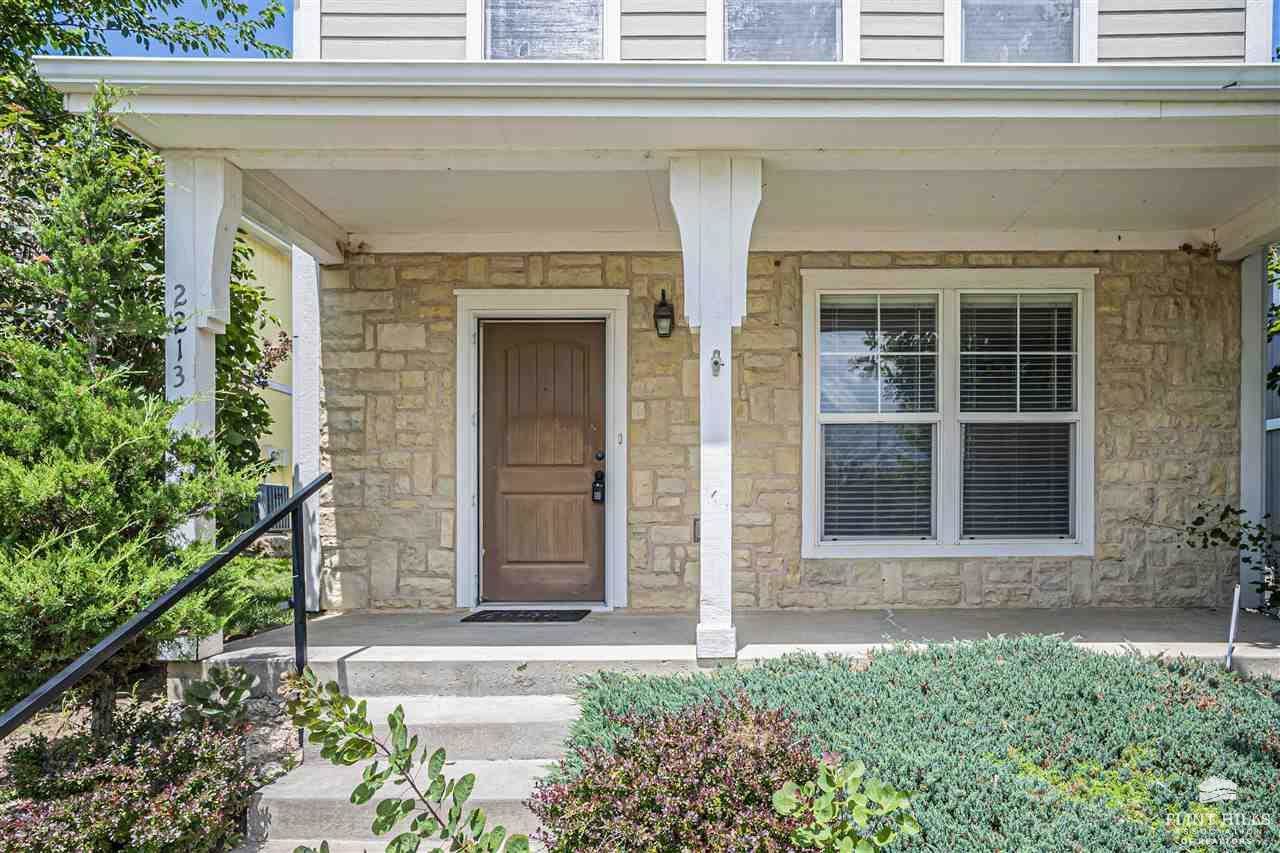 2213 Cinder Court, Junction City, KS 66441