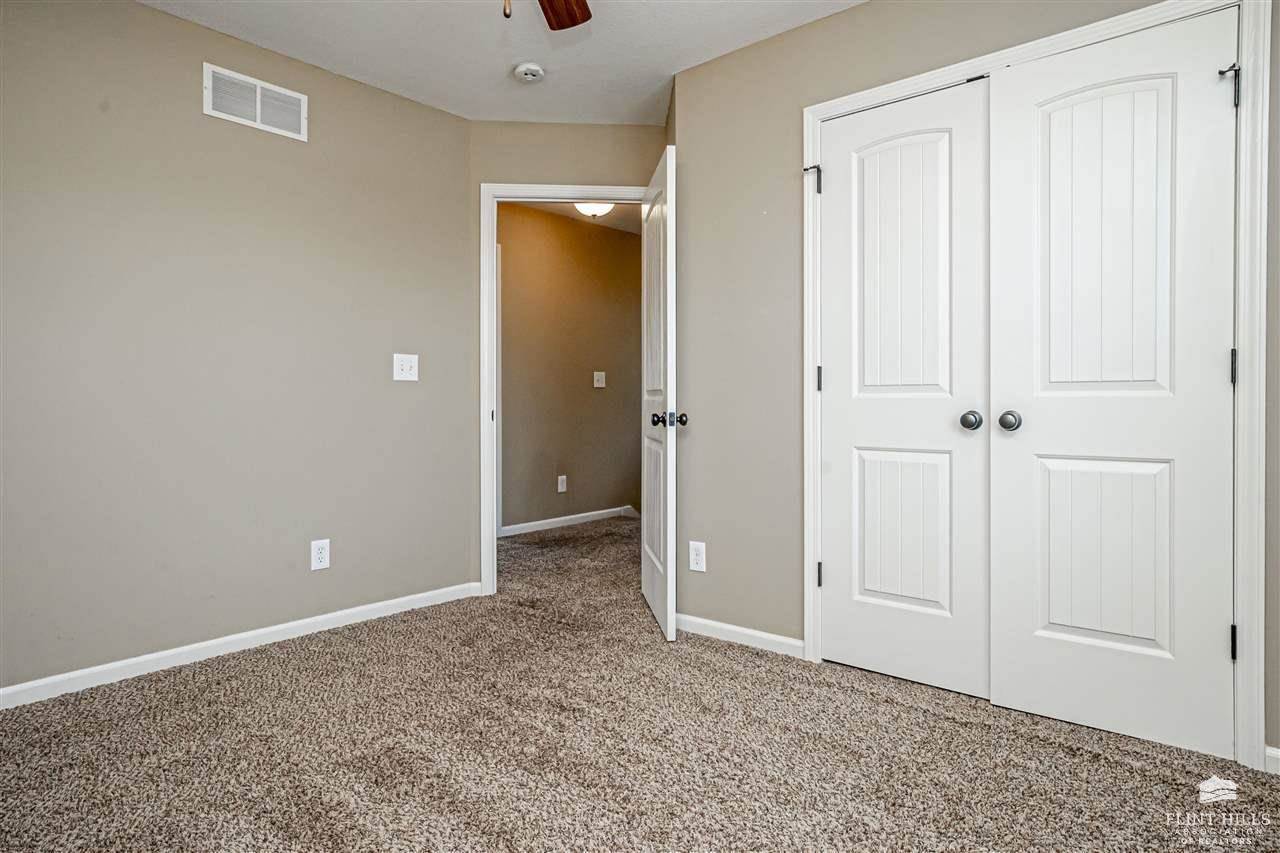 2213 Cinder Court, Junction City, KS 66441