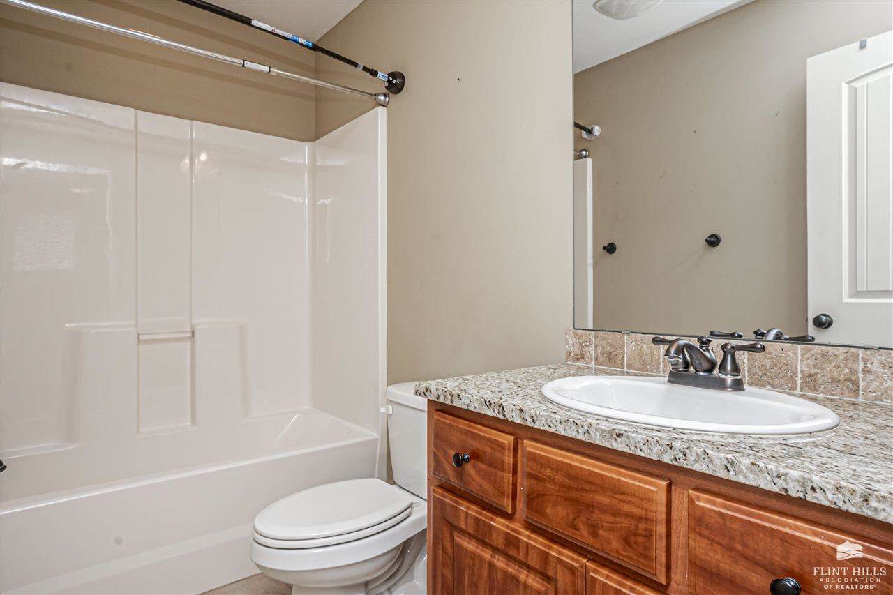 2213 Cinder Court, Junction City, KS 66441