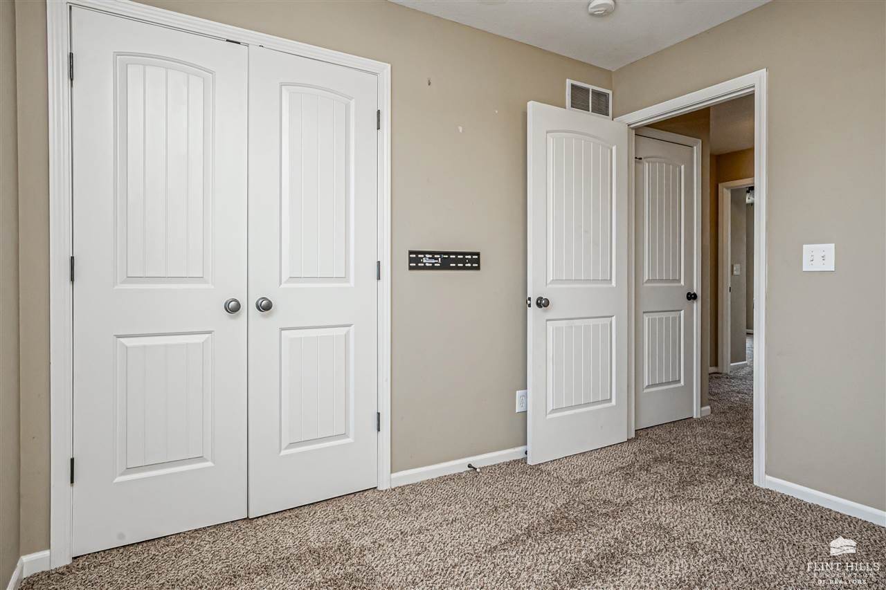 2213 Cinder Court, Junction City, KS 66441