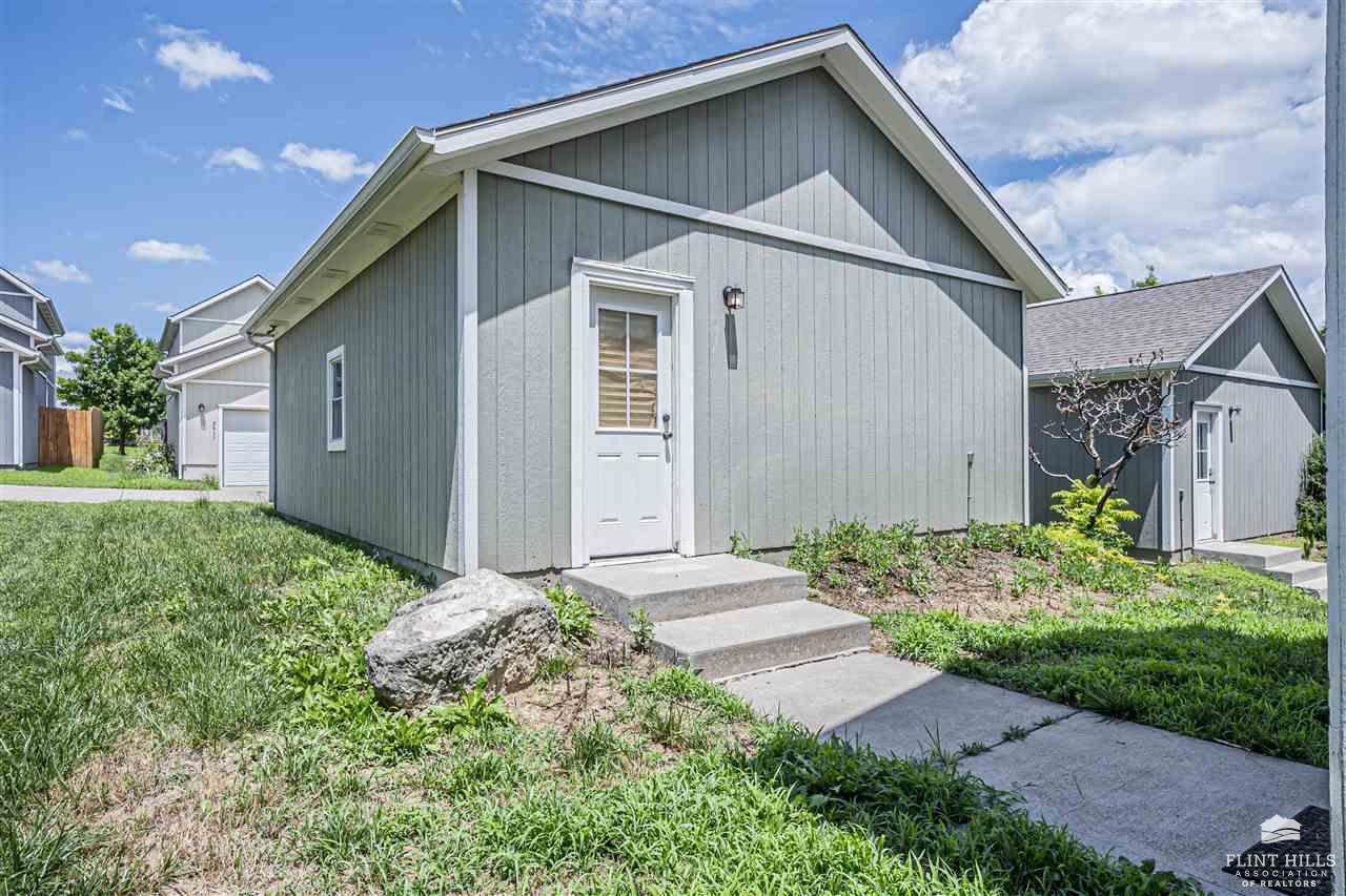 2213 Cinder Court, Junction City, KS 66441