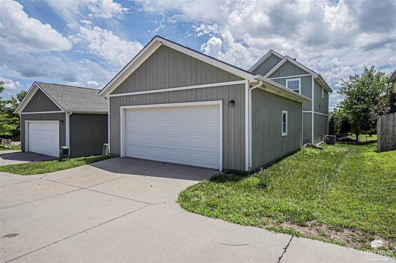 2213 Cinder Court, Junction City, KS 66441
