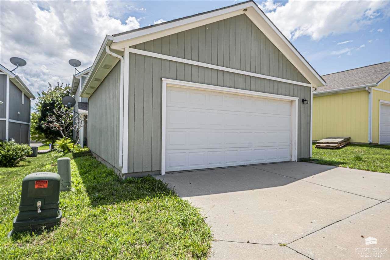 2213 Cinder Court, Junction City, KS 66441