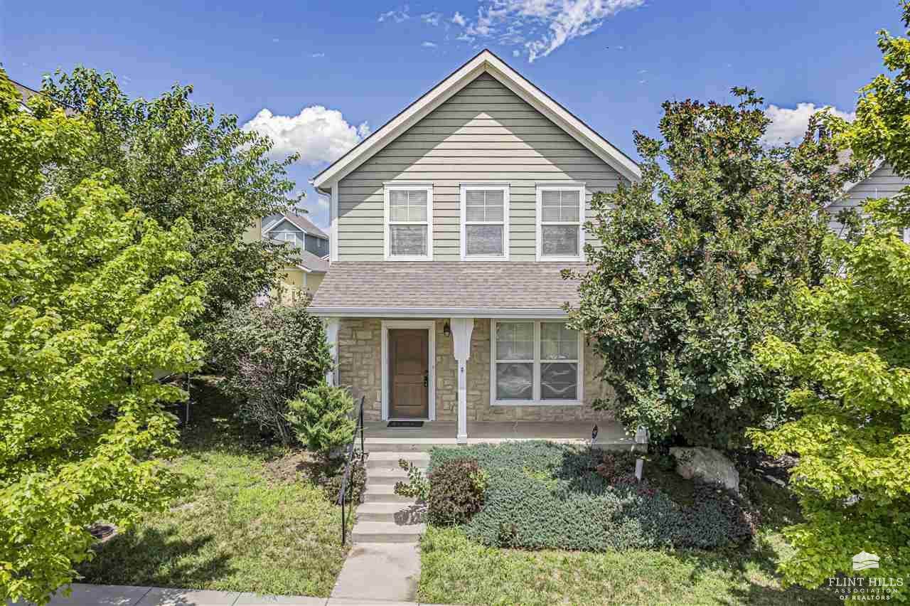 2213 Cinder Court, Junction City, KS 66441