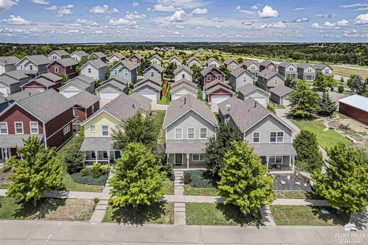 2213 Cinder Court, Junction City, KS 66441