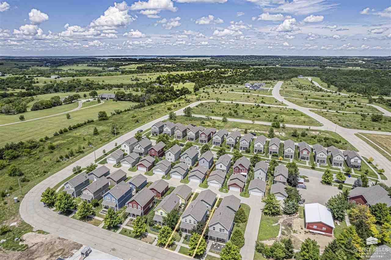 2213 Cinder Court, Junction City, KS 66441