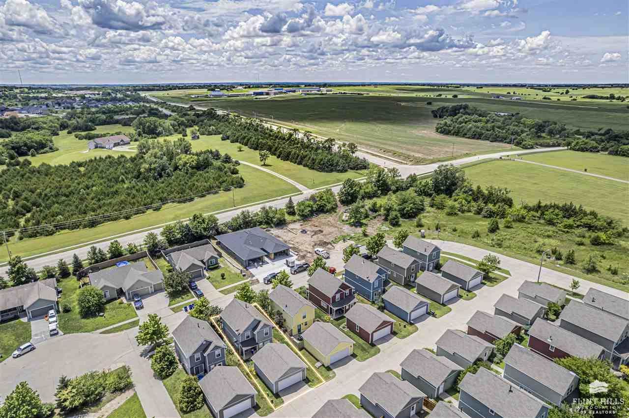 2213 Cinder Court, Junction City, KS 66441