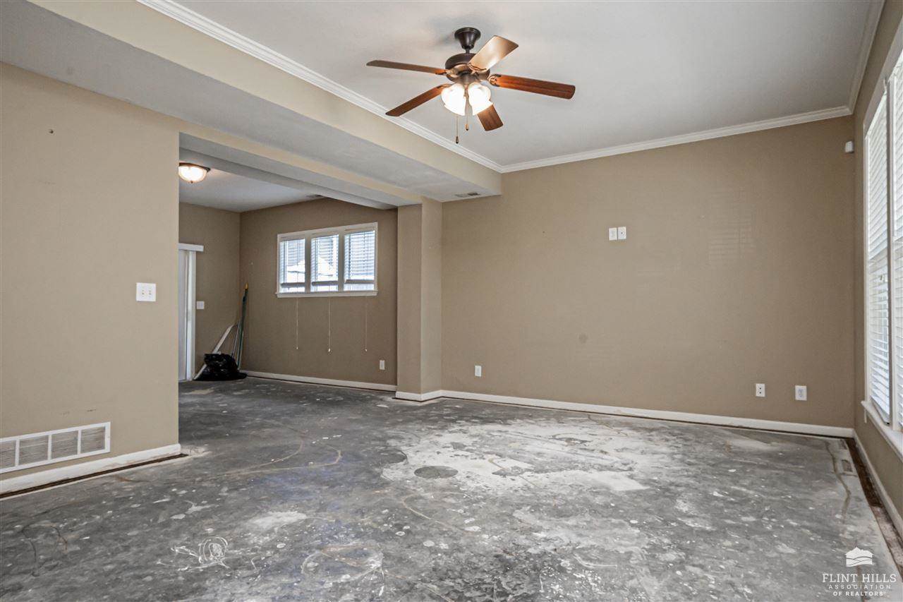 2213 Cinder Court, Junction City, KS 66441