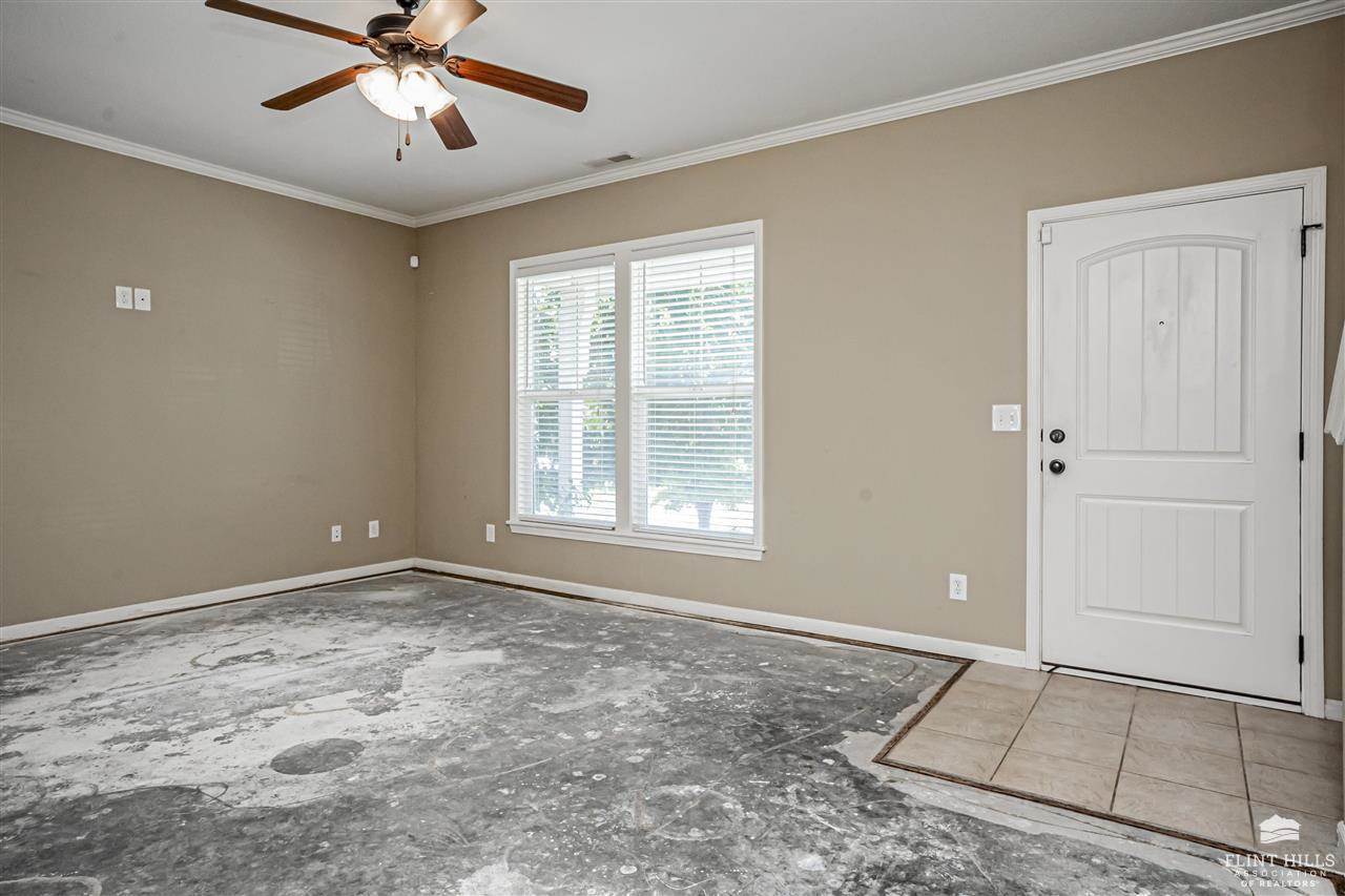 2213 Cinder Court, Junction City, KS 66441