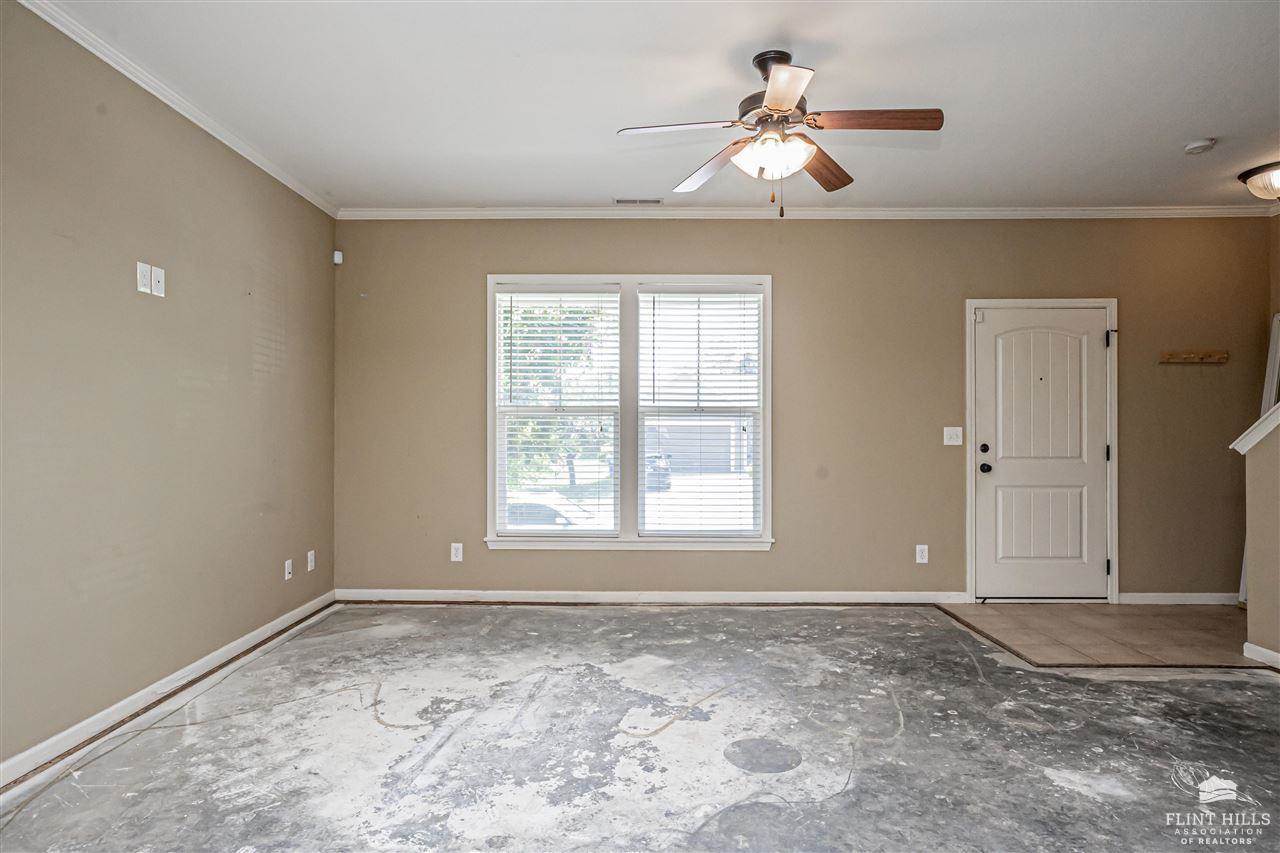 2213 Cinder Court, Junction City, KS 66441