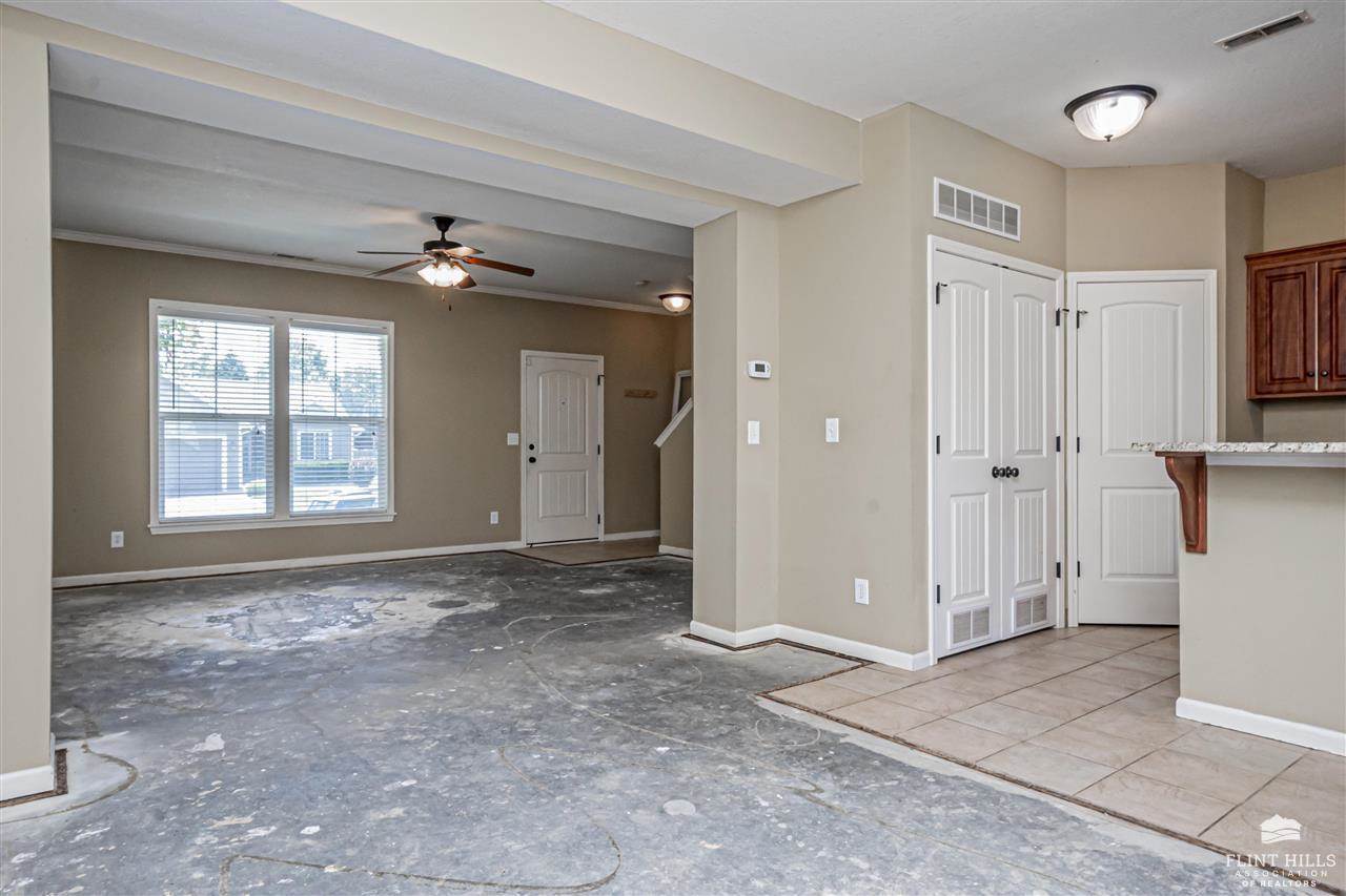 2213 Cinder Court, Junction City, KS 66441