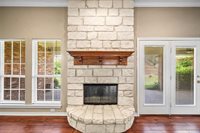 1204 Darbyton Drive, Hewitt, TX 76643