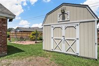 1204 Darbyton Drive, Hewitt, TX 76643