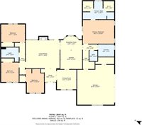 1204 Darbyton Drive, Hewitt, TX 76643