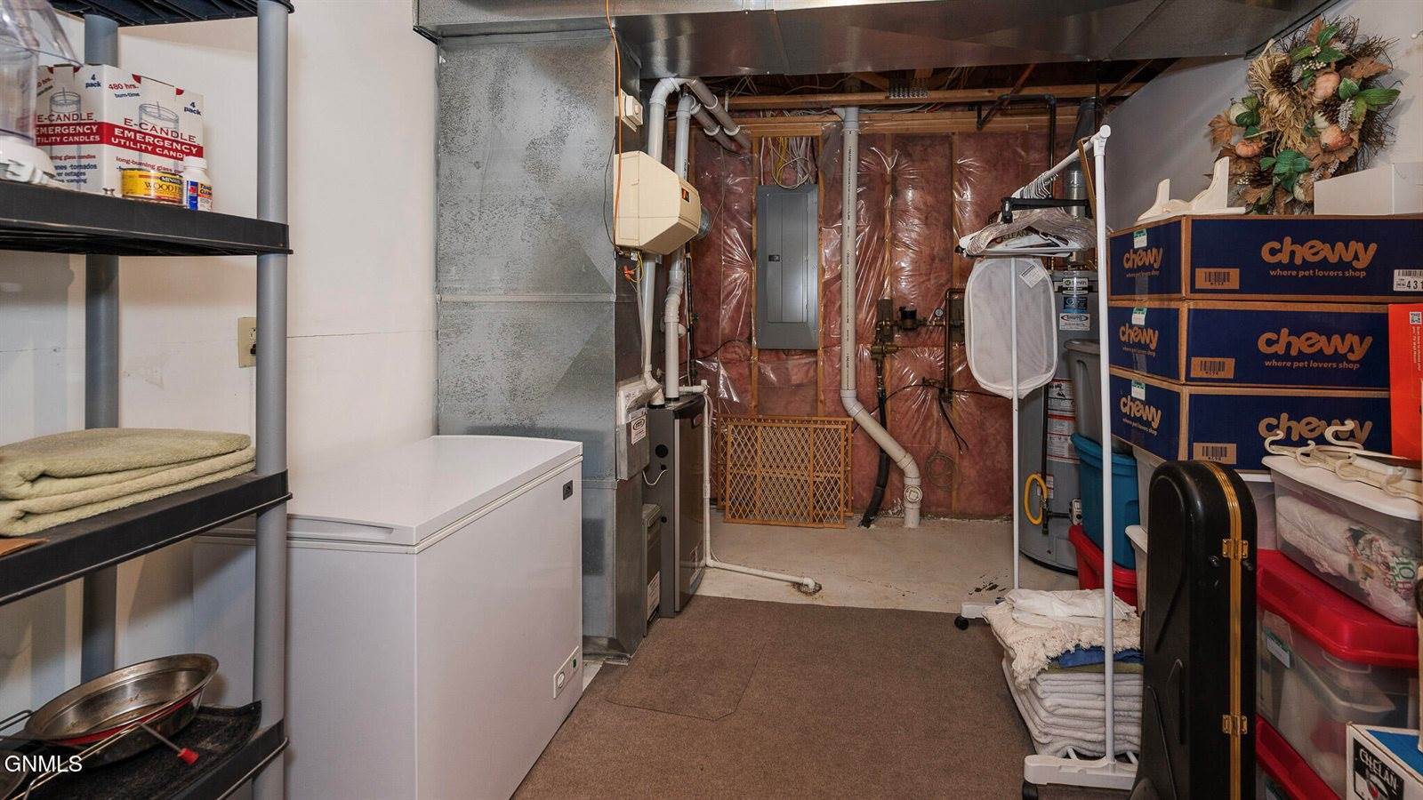 3616 Southridge Lane, Bismarck, ND 58504