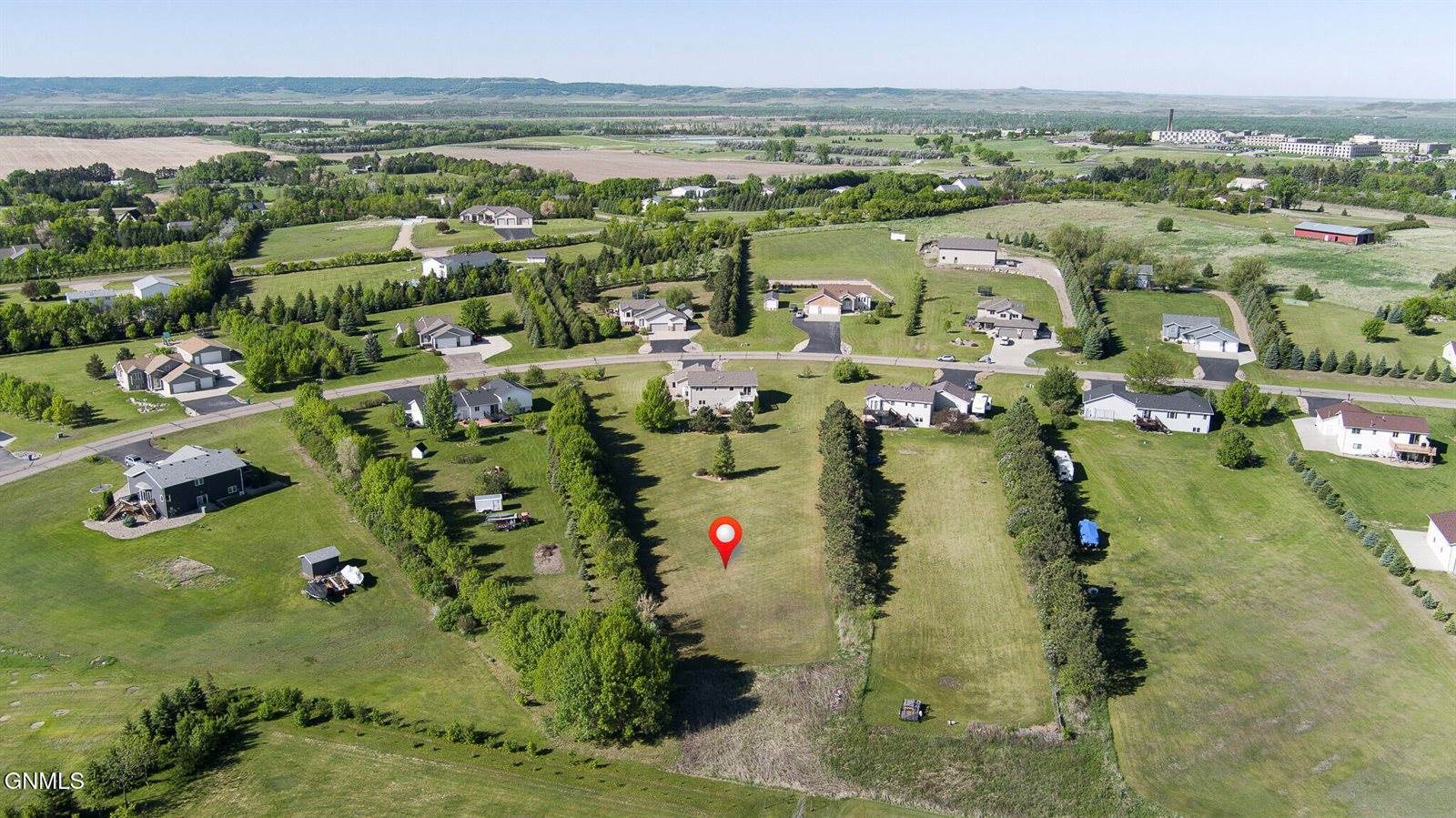 3616 Southridge Lane, Bismarck, ND 58504