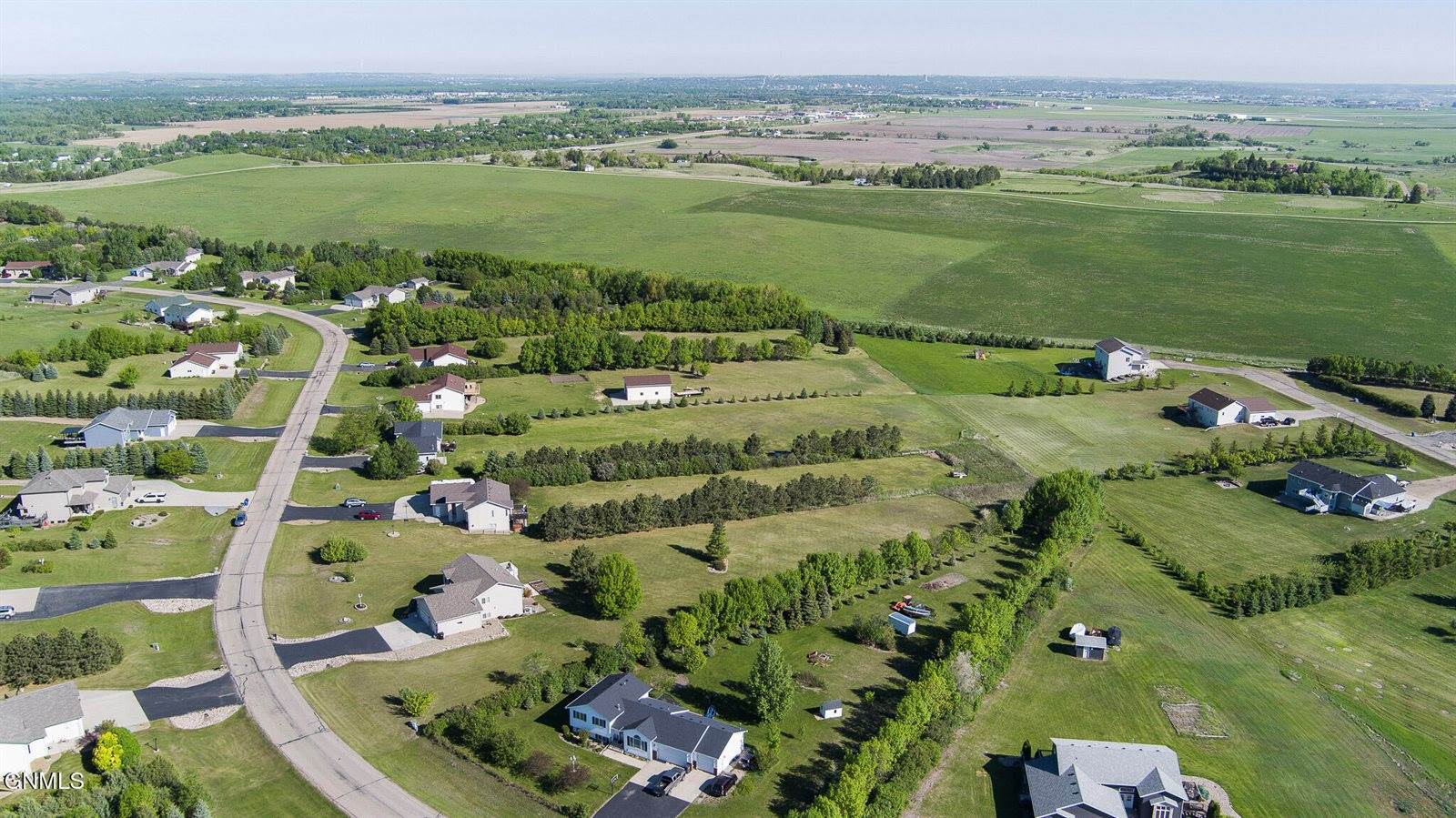 3616 Southridge Lane, Bismarck, ND 58504