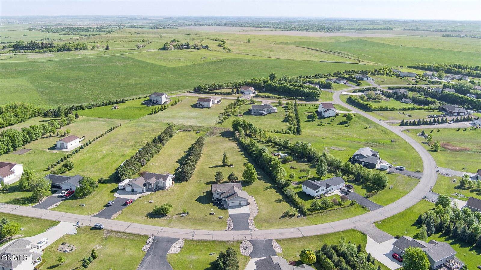 3616 Southridge Lane, Bismarck, ND 58504