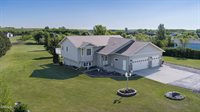 3616 Southridge Lane, Bismarck, ND 58504