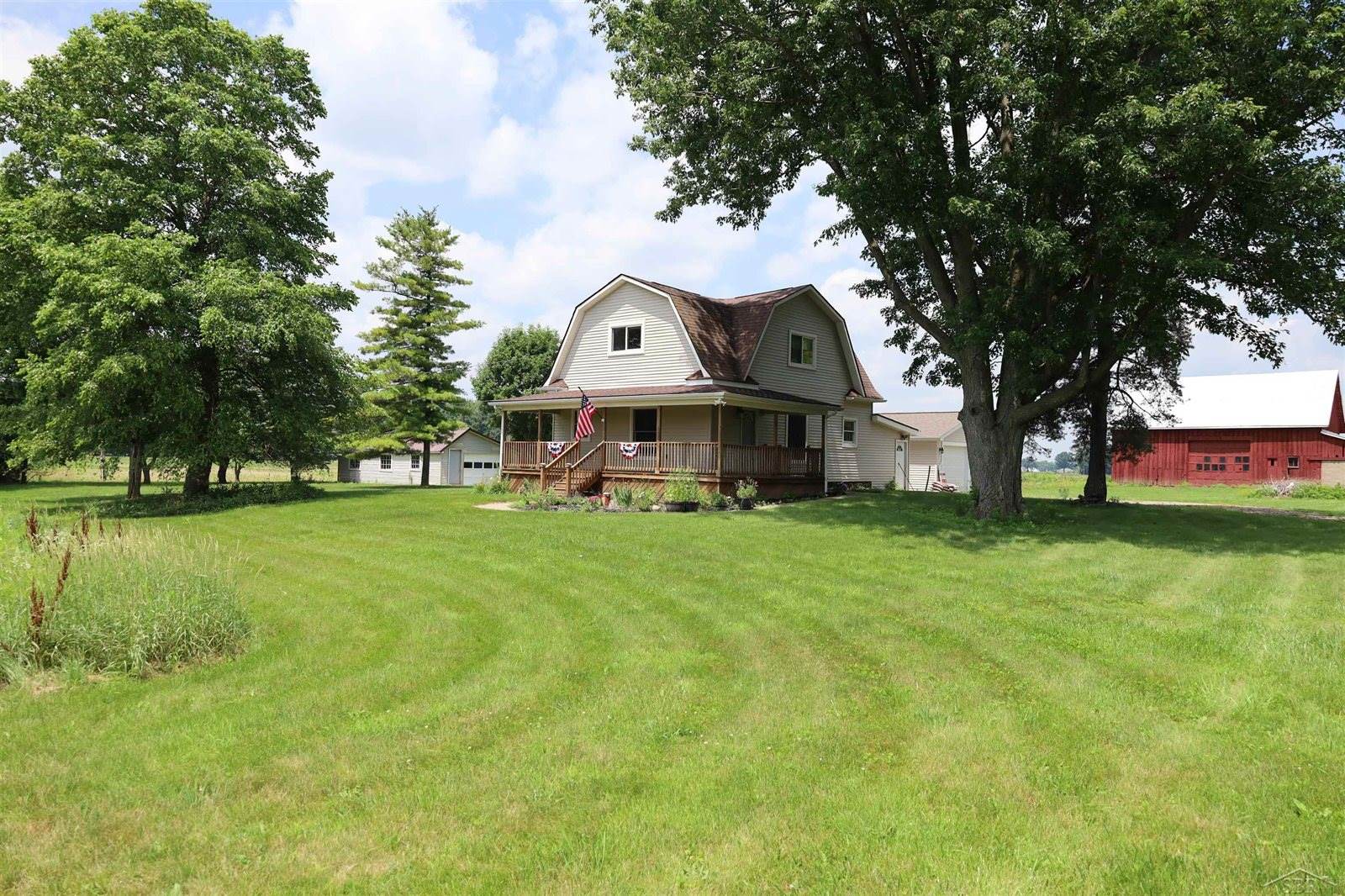 11731 Birch Run Road, Birch Run, MI 48415