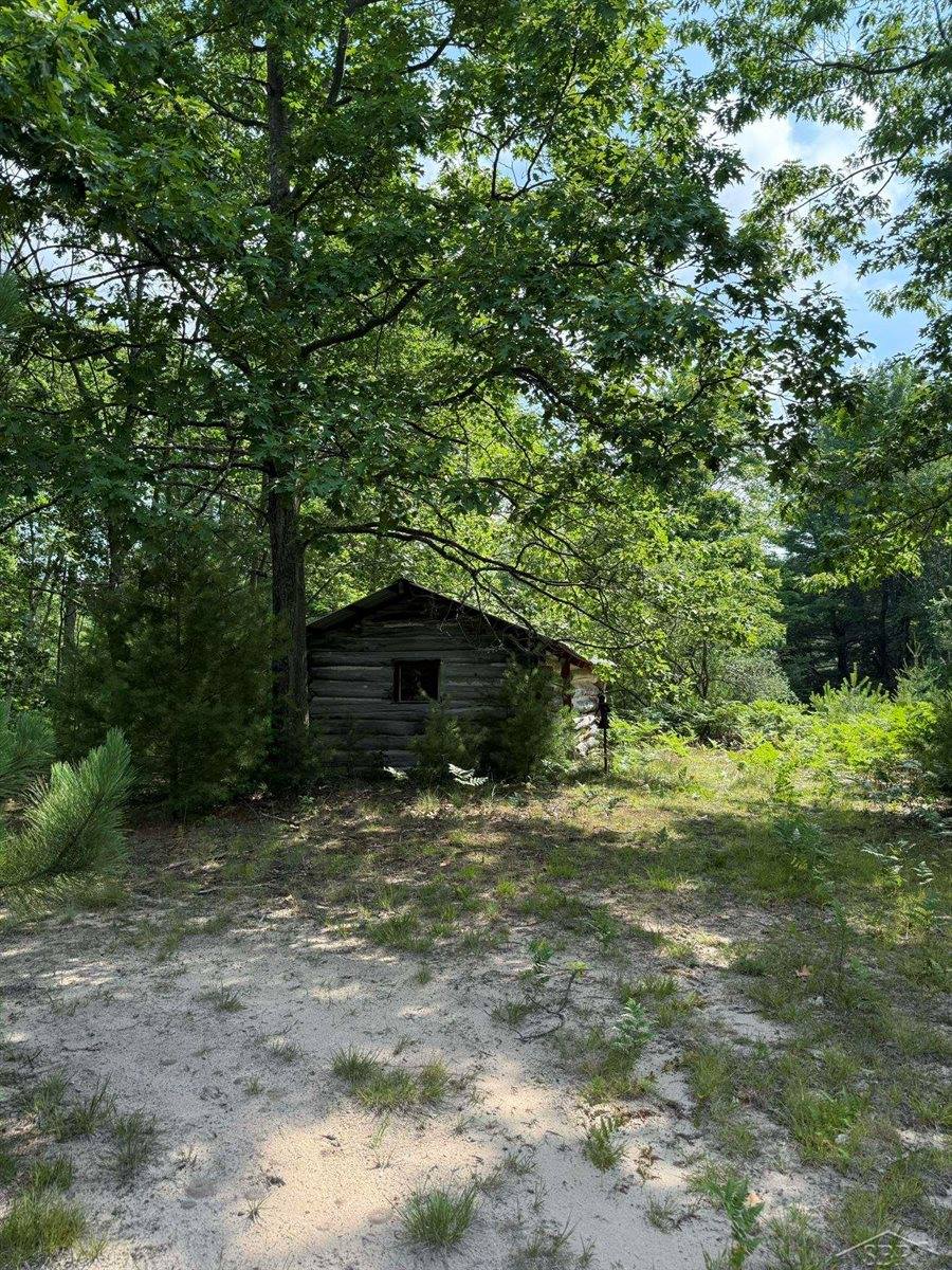 VL E Howard Road, Beaverton, MI 48612