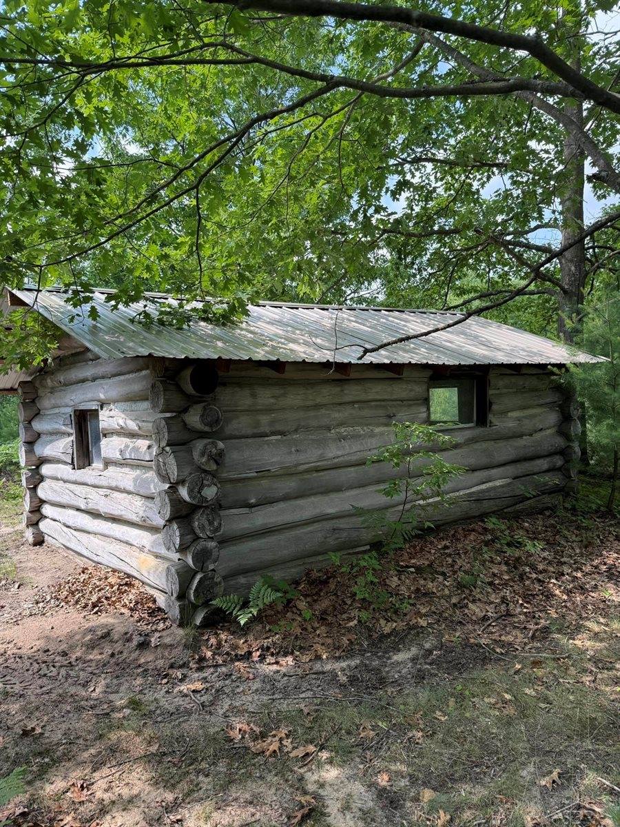 VL E Howard Road, Beaverton, MI 48612