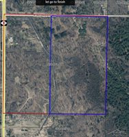 VL E Howard Road, Beaverton, MI 48612