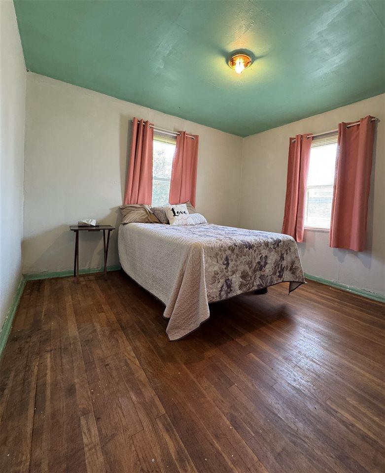 609 SW 24th Pl, Lawton, OK 73505