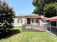 609 SW 24th Pl, Lawton, OK 73505