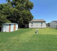 609 SW 24th Pl, Lawton, OK 73505