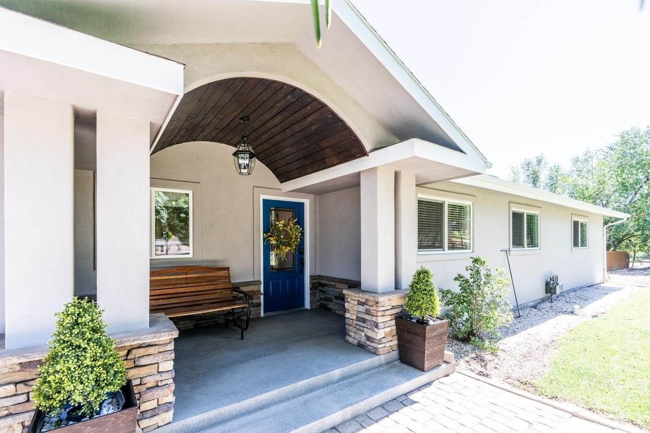 105 Country Club Park Road, Grand Junction, CO 81507