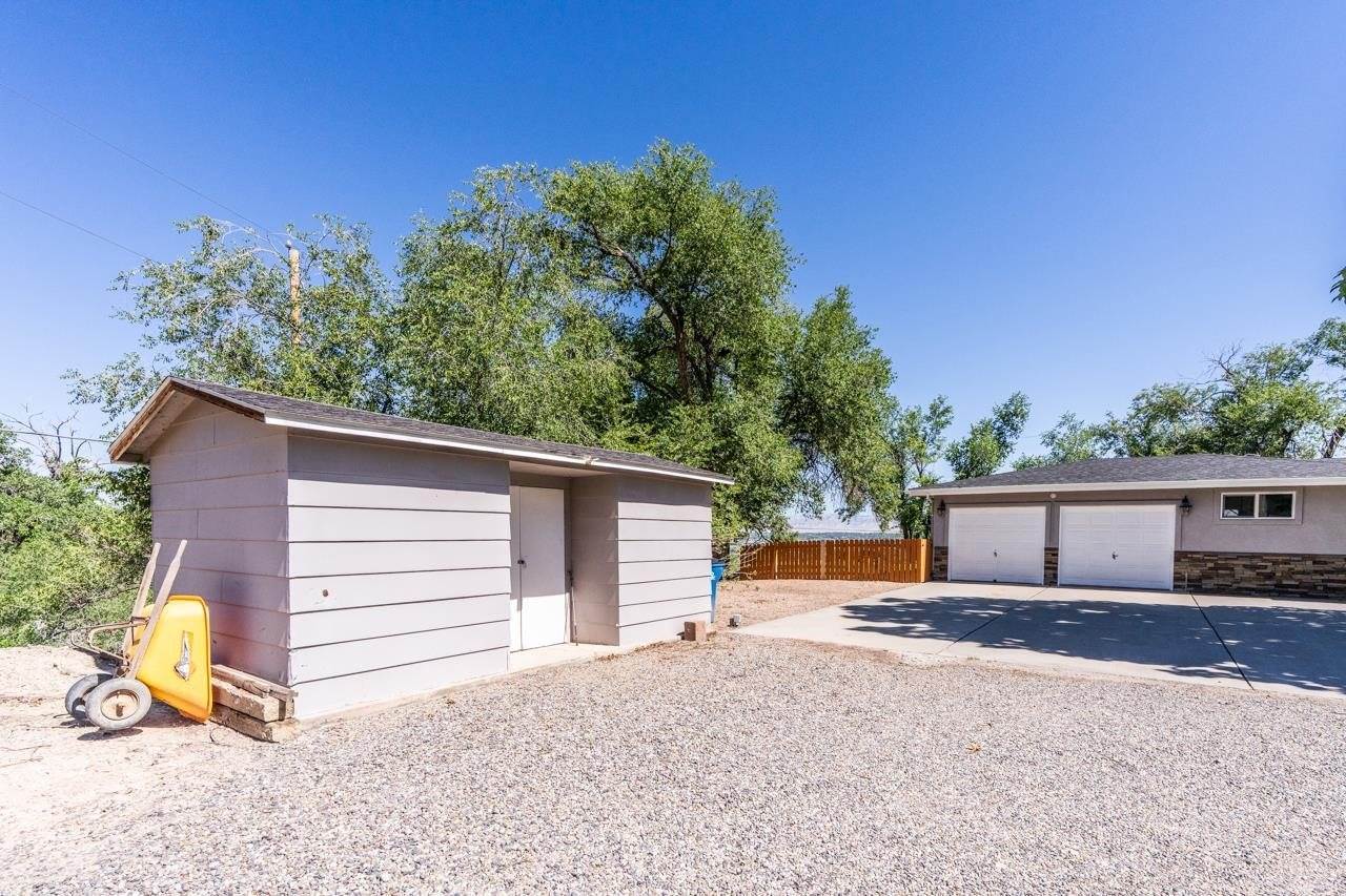 105 Country Club Park Road, Grand Junction, CO 81507