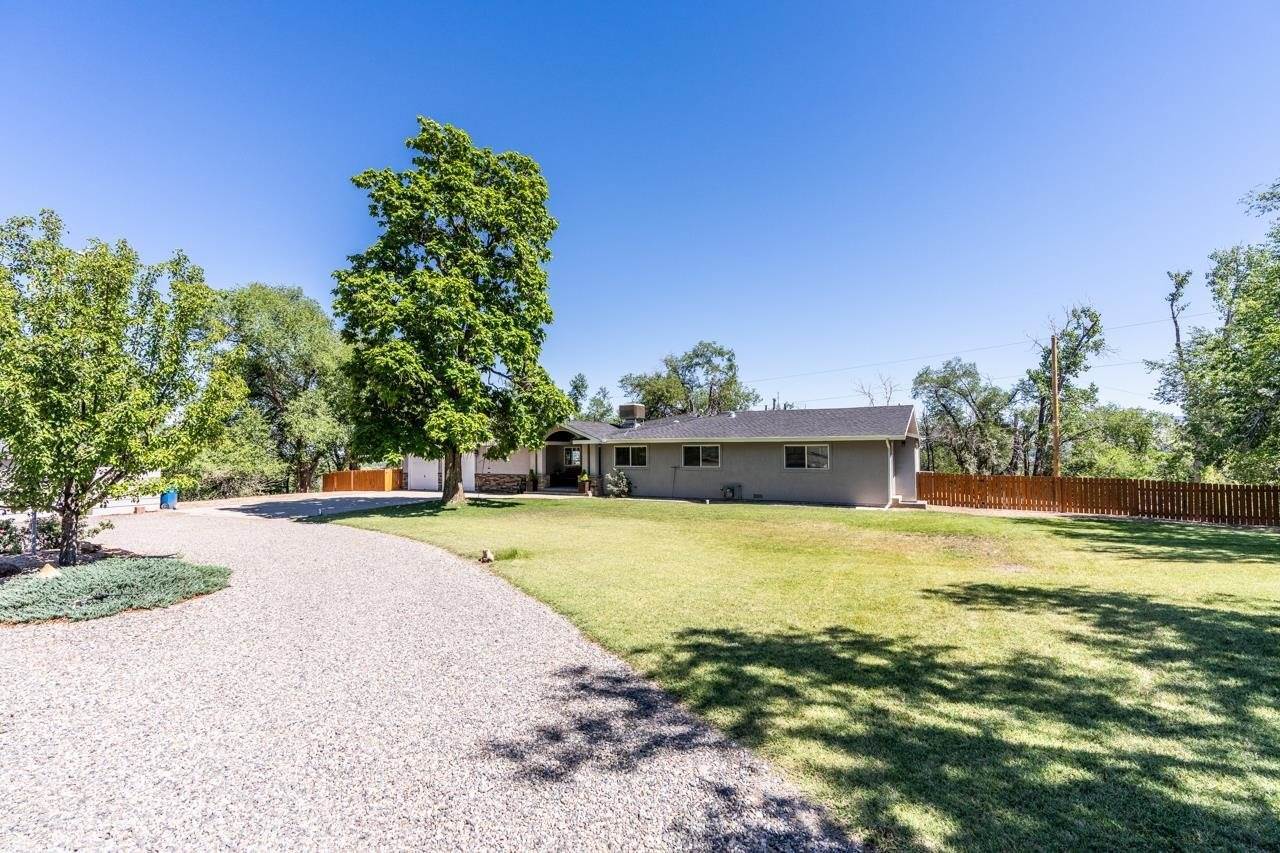 105 Country Club Park Road, Grand Junction, CO 81507