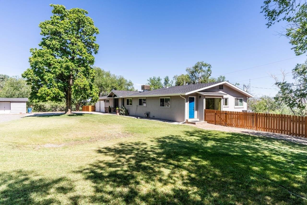 105 Country Club Park Road, Grand Junction, CO 81507