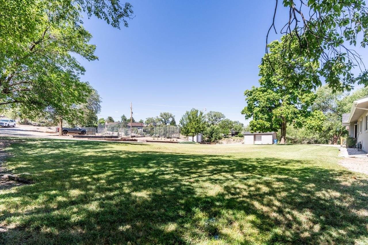 105 Country Club Park Road, Grand Junction, CO 81507