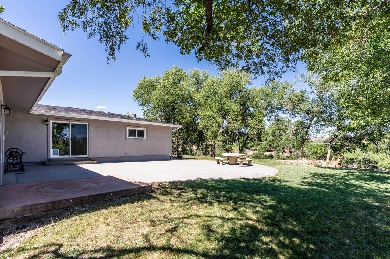 105 Country Club Park Road, Grand Junction, CO 81507