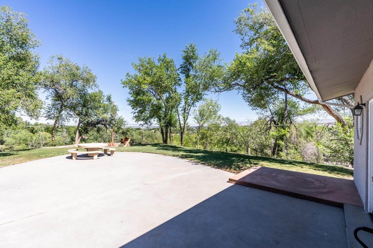105 Country Club Park Road, Grand Junction, CO 81507