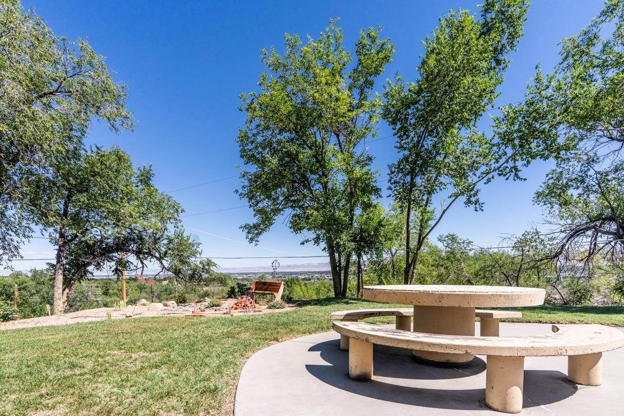 105 Country Club Park Road, Grand Junction, CO 81507