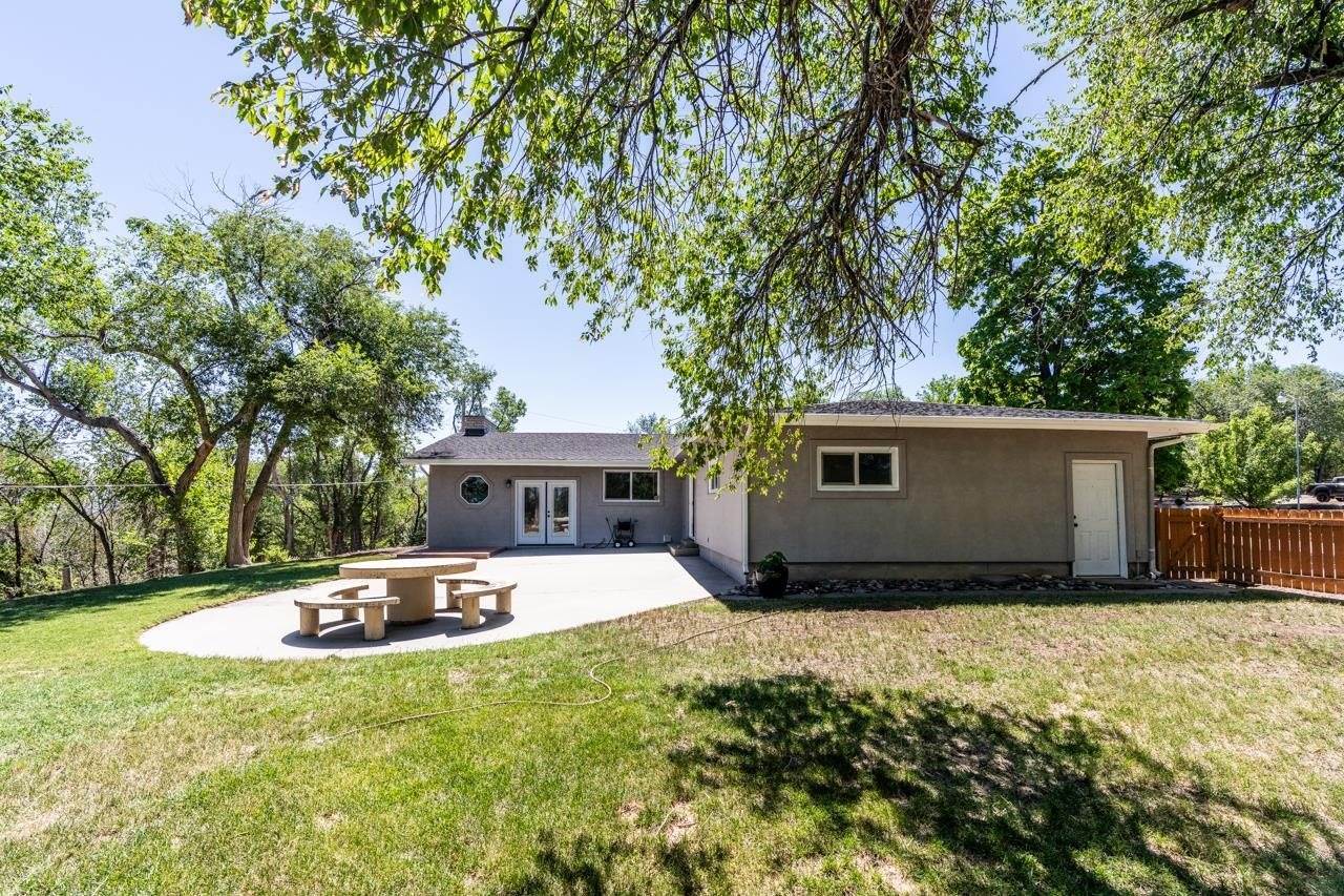105 Country Club Park Road, Grand Junction, CO 81507