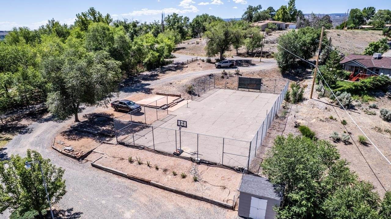 105 Country Club Park Road, Grand Junction, CO 81507
