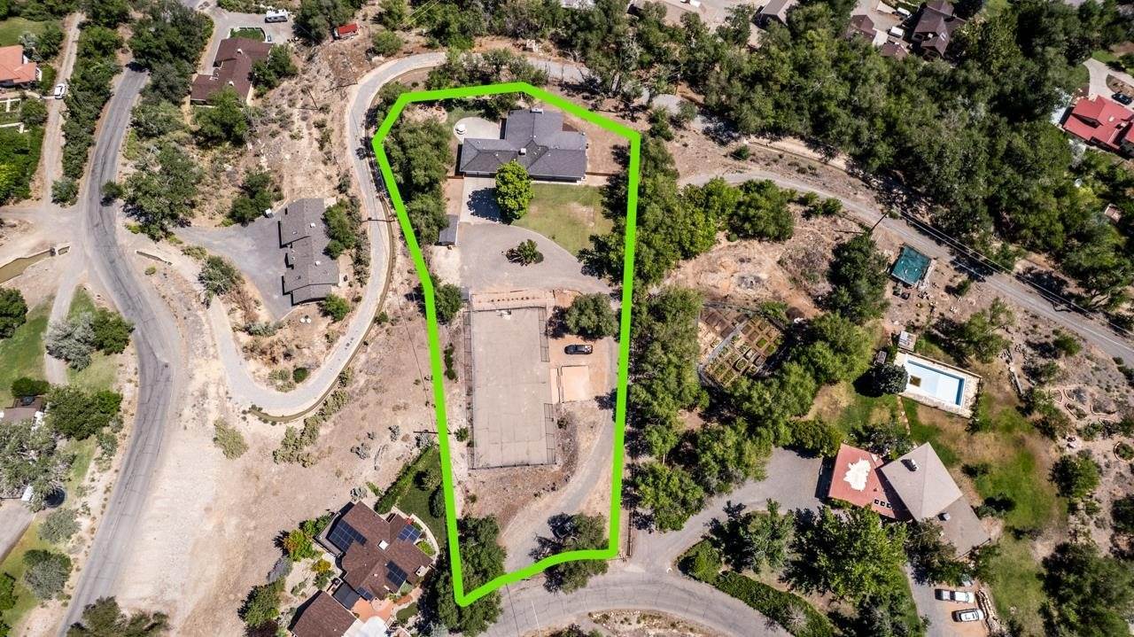 105 Country Club Park Road, Grand Junction, CO 81507