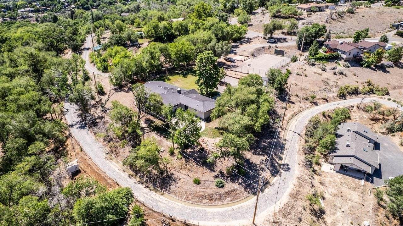 105 Country Club Park Road, Grand Junction, CO 81507