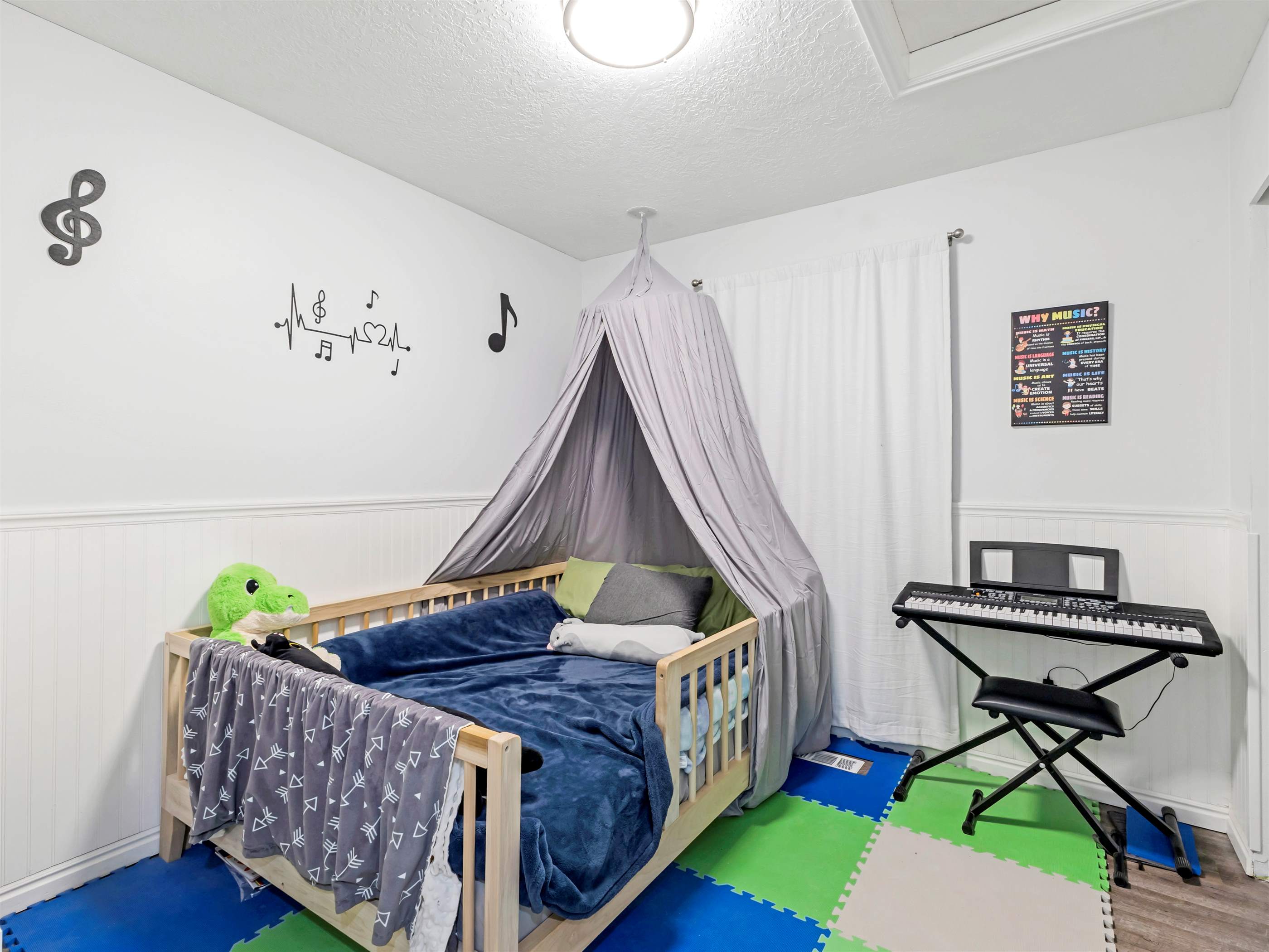 4049 East Dillons Dr North, Eagle Mountain, UT 84005