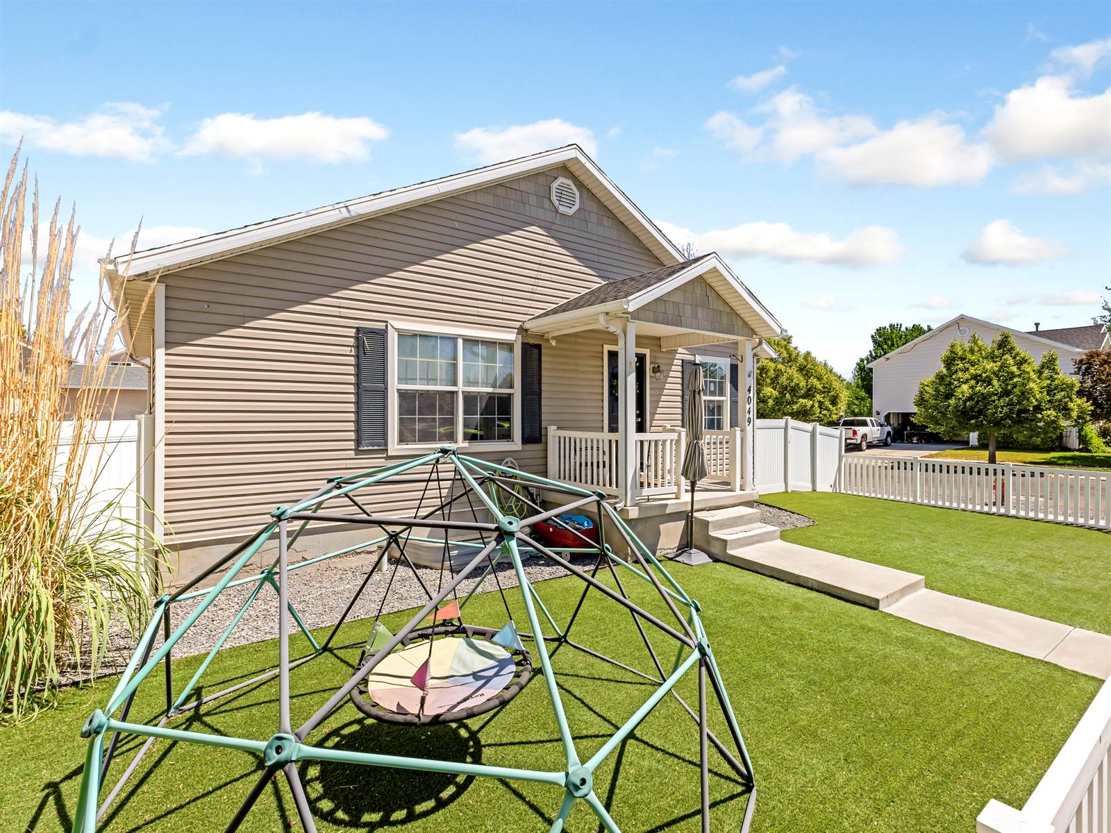 4049 East Dillons Dr North, Eagle Mountain, UT 84005